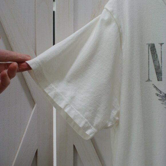 Free People X Nirvana by Live Nation Tee - Picture 7 of 9